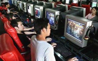 Nghiện game - “chữa trị” thế n&#224;o?